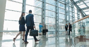 Customer-centric banking